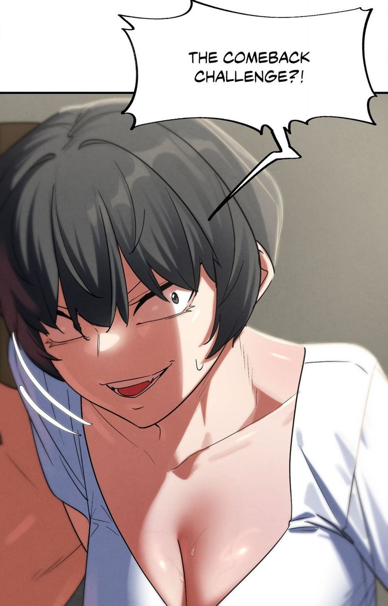 Seniors of Class 5 - Chapter 106 [photo 36] - MangaPorn