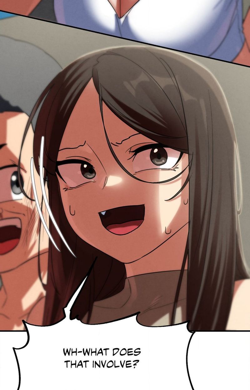 Seniors of Class 5 - Chapter 106 [photo 37] - MangaPorn