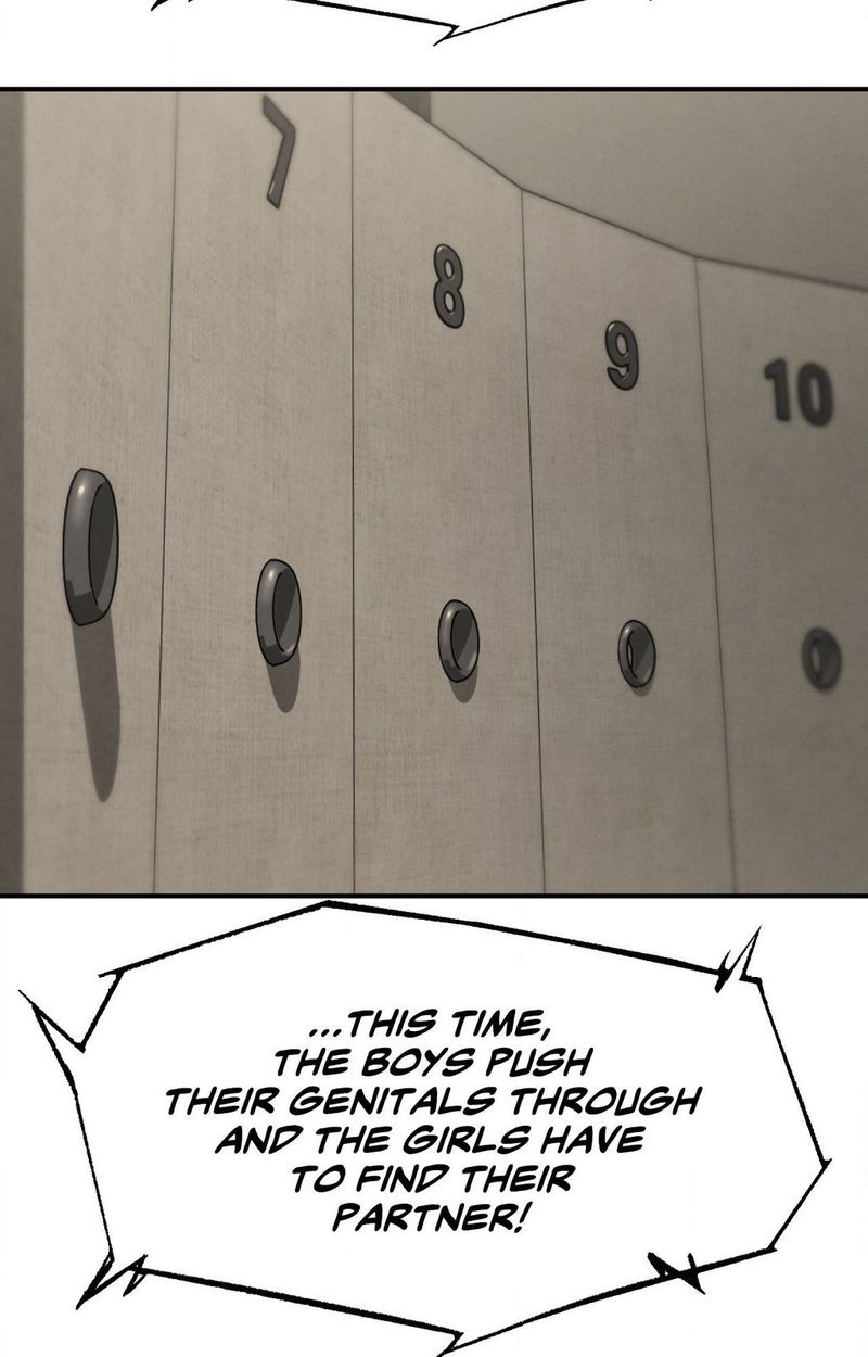 Seniors of Class 5 - Chapter 106 [photo 43] - MangaPorn