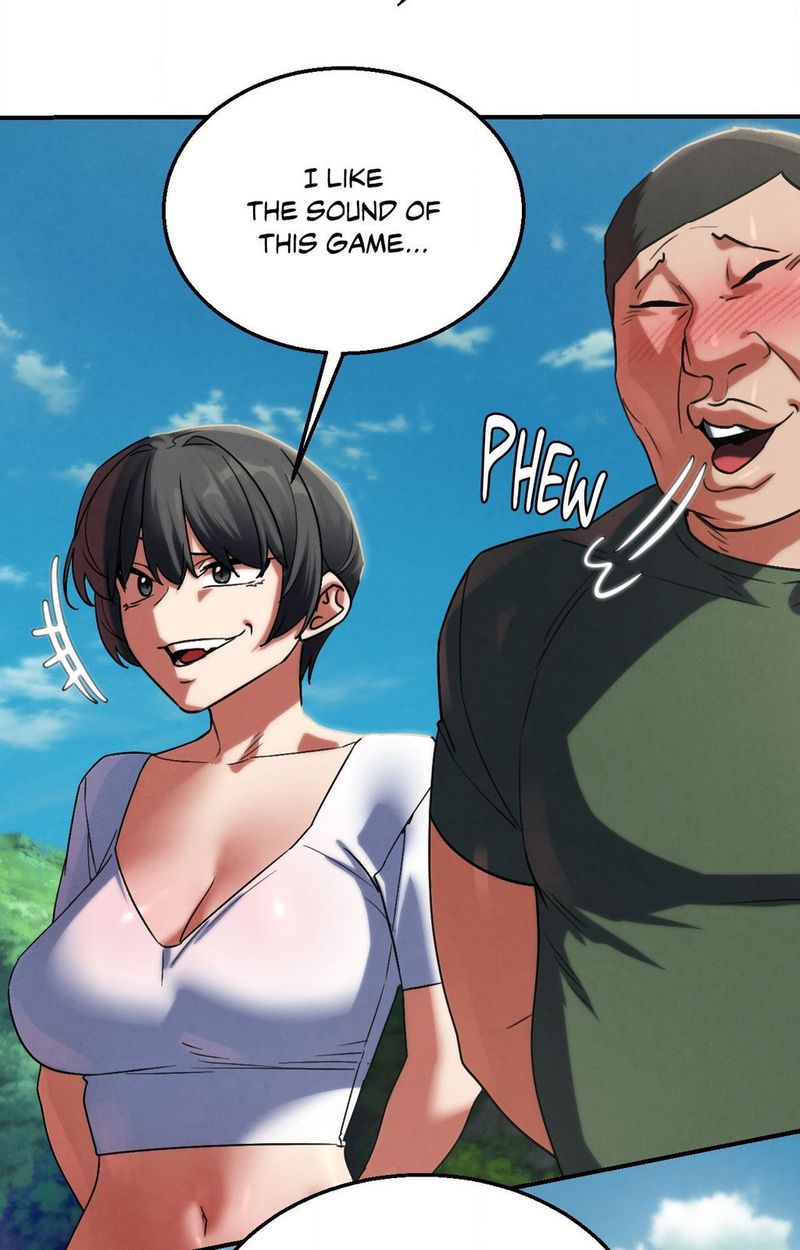 Seniors of Class 5 - Chapter 106 [photo 44] - MangaPorn