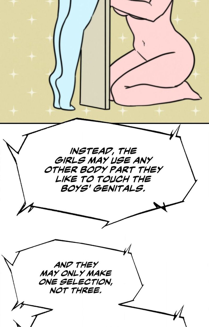 Seniors of Class 5 - Chapter 106 [photo 47] - MangaPorn