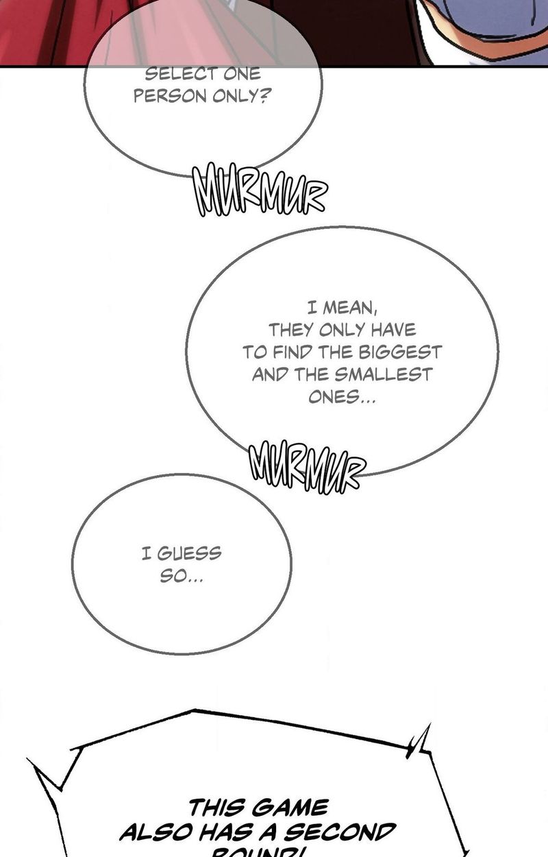 Seniors of Class 5 - Chapter 106 [photo 49] - MangaPorn