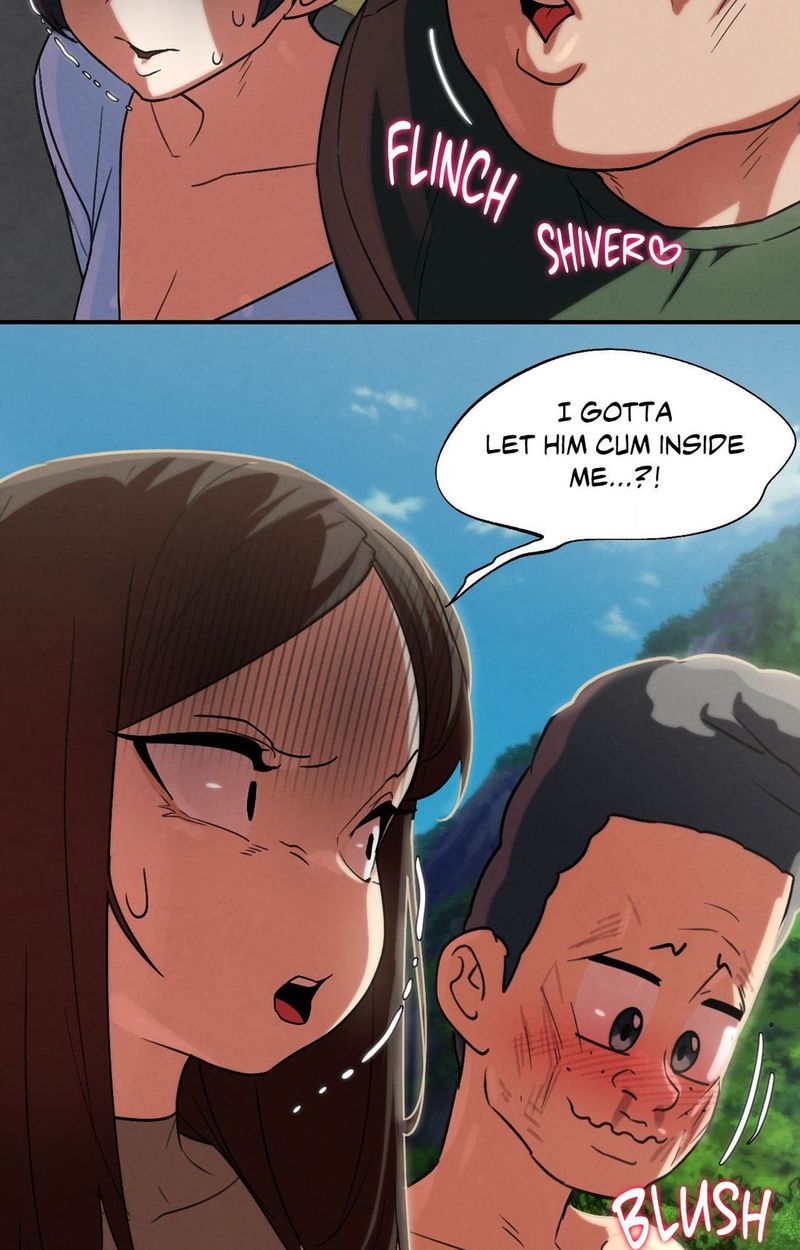 Seniors of Class 5 - Chapter 106 [photo 52] - MangaPorn