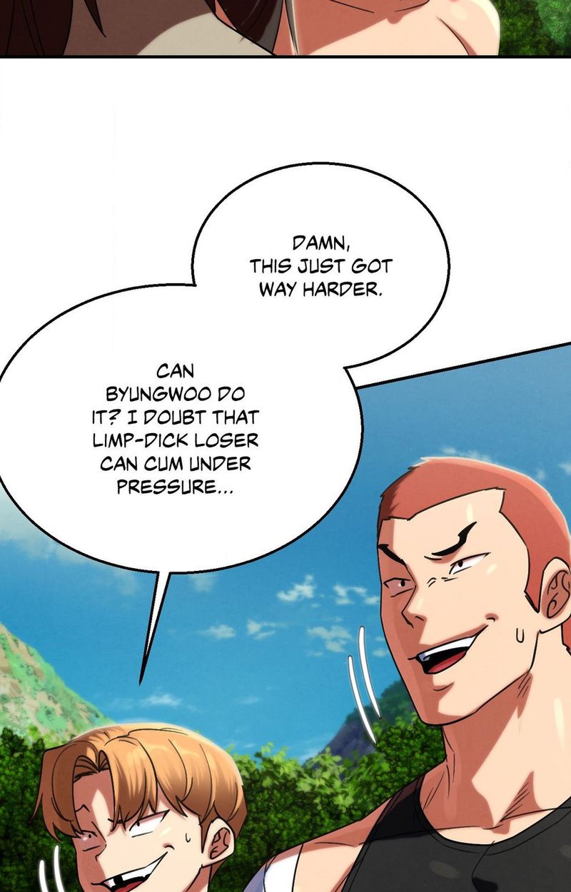 Seniors of Class 5 - Chapter 106 [photo 53] - MangaPorn