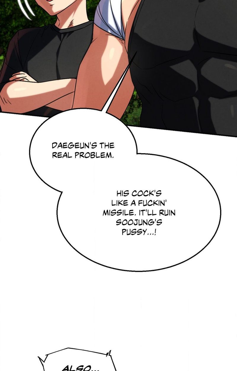 Seniors of Class 5 - Chapter 106 [photo 54] - MangaPorn