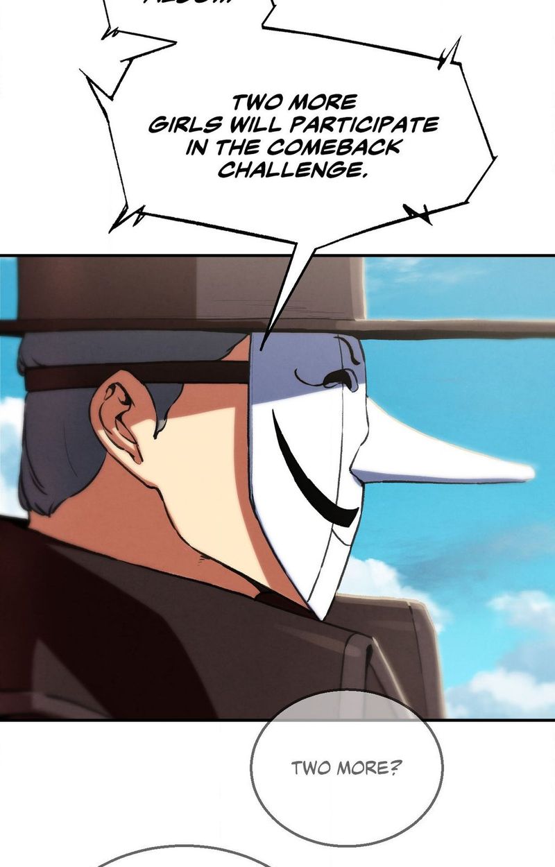 Seniors of Class 5 - Chapter 106 [photo 55] - MangaPorn