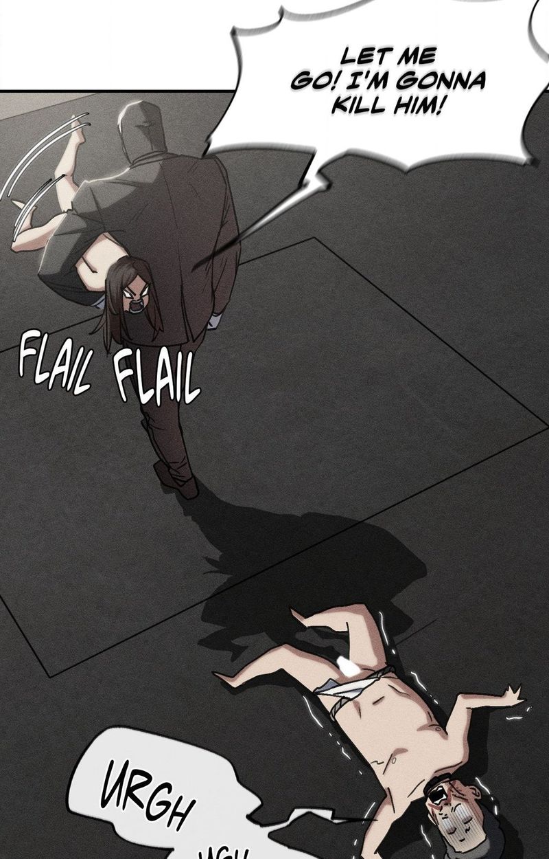 Seniors of Class 5 - Chapter 106 [photo 6] - MangaPorn