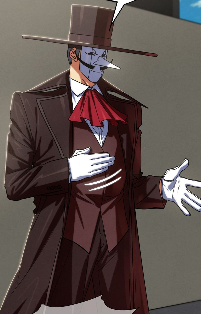 Seniors of Class 5 - Chapter 106 [photo 61] - MangaPorn