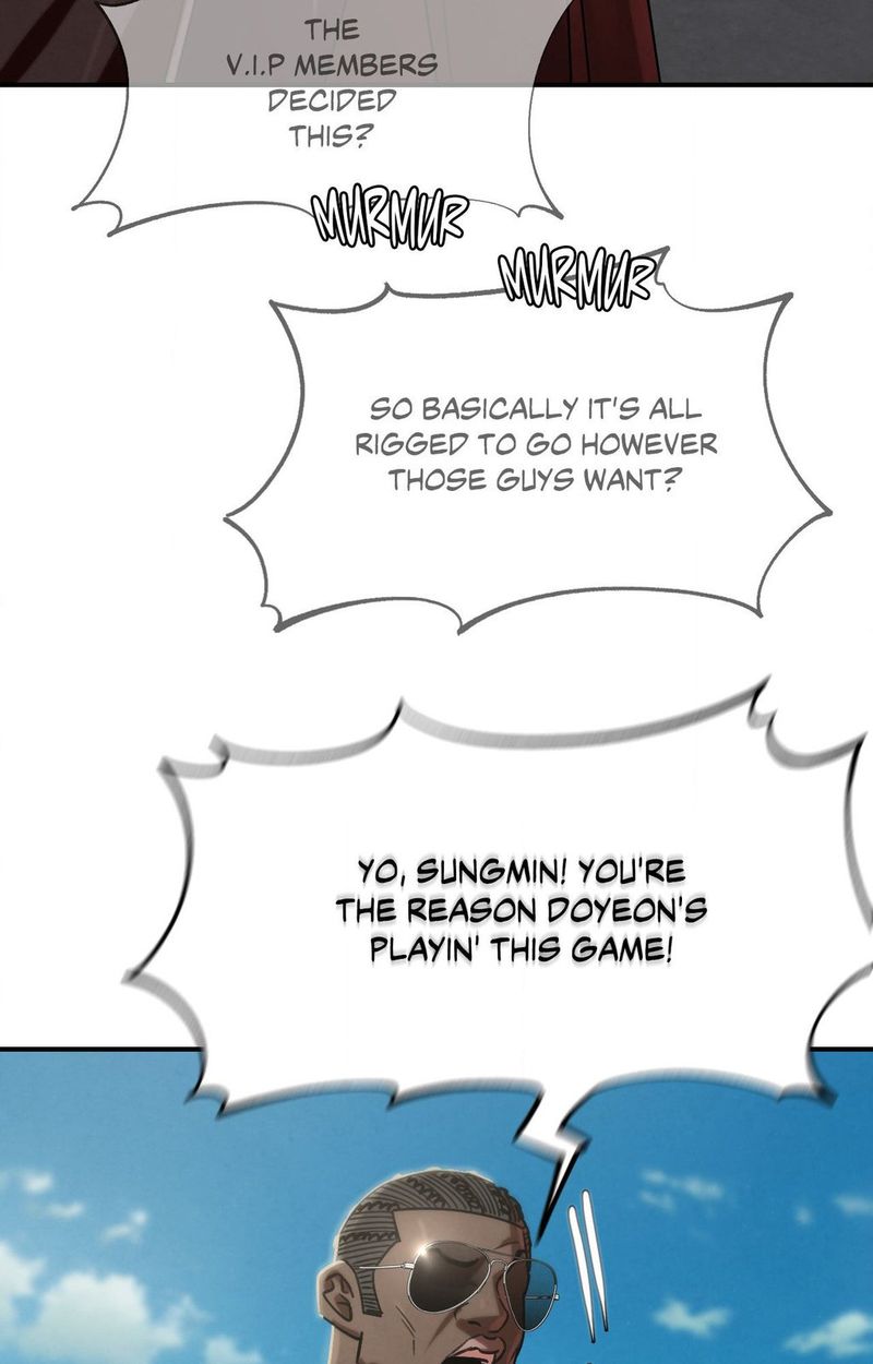 Seniors of Class 5 - Chapter 106 [photo 62] - MangaPorn