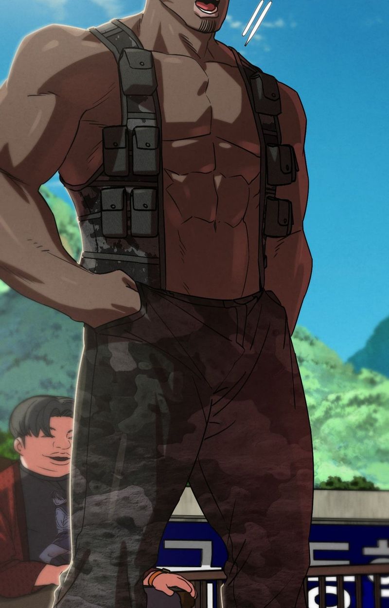 Seniors of Class 5 - Chapter 106 [photo 63] - MangaPorn