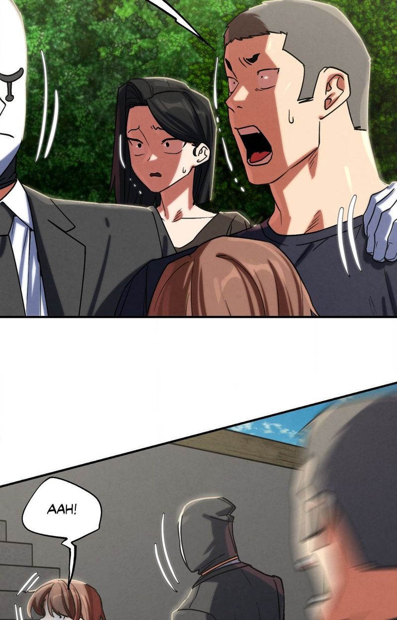 Seniors of Class 5 - Chapter 106 [photo 65] - MangaPorn