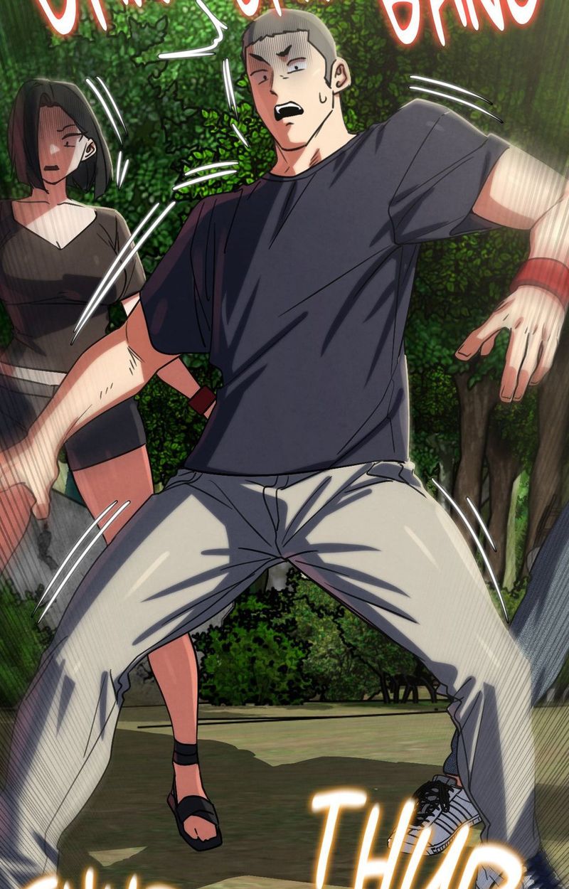 Seniors of Class 5 - Chapter 106 [photo 67] - MangaPorn