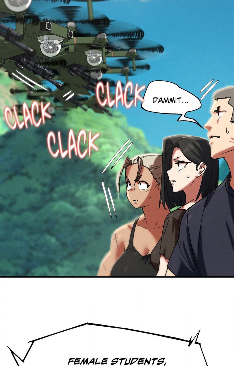 Seniors of Class 5 - Chapter 106 [photo 69] - MangaPorn