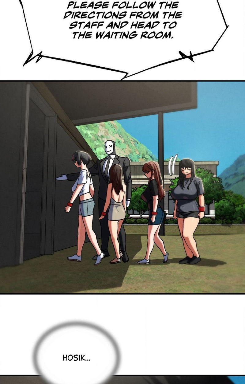 Seniors of Class 5 - Chapter 106 [photo 70] - MangaPorn