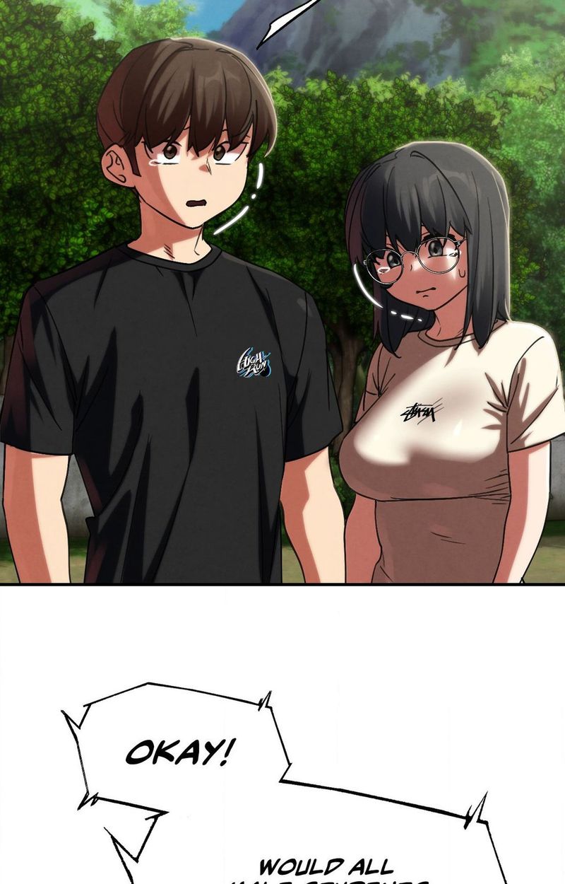 Seniors of Class 5 - Chapter 106 [photo 72] - MangaPorn