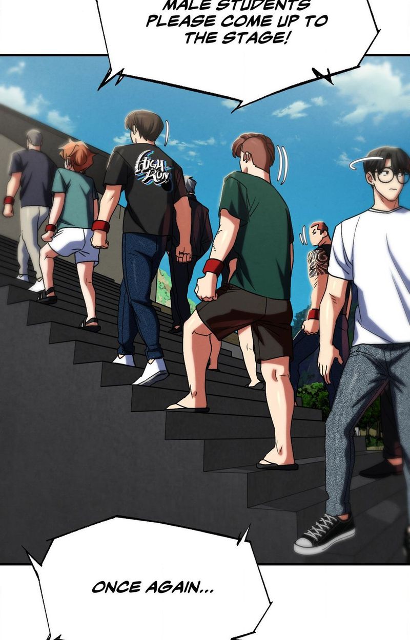 Seniors of Class 5 - Chapter 106 [photo 73] - MangaPorn