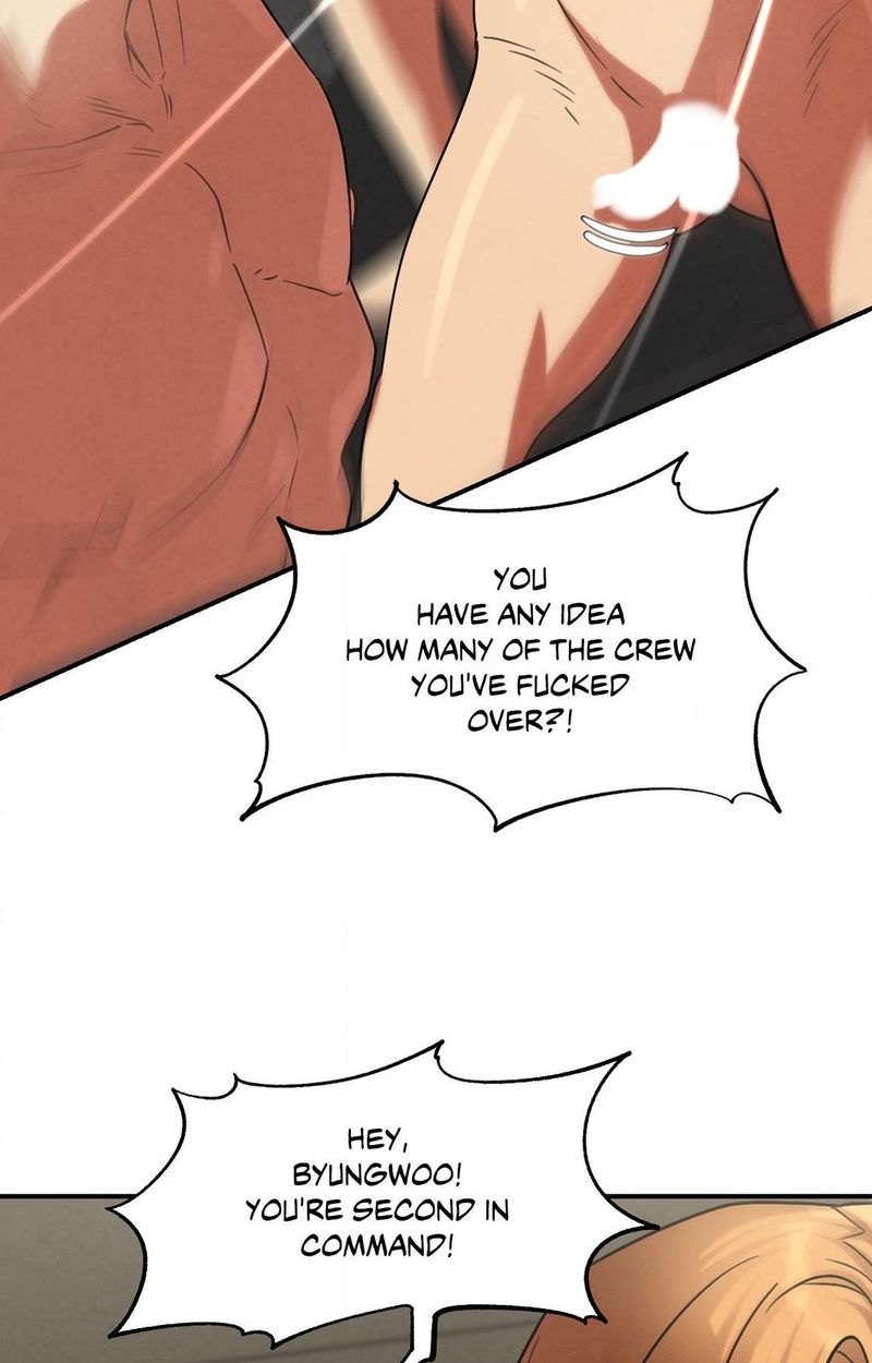 Seniors of Class 5 - Chapter 106 [photo 77] - MangaPorn