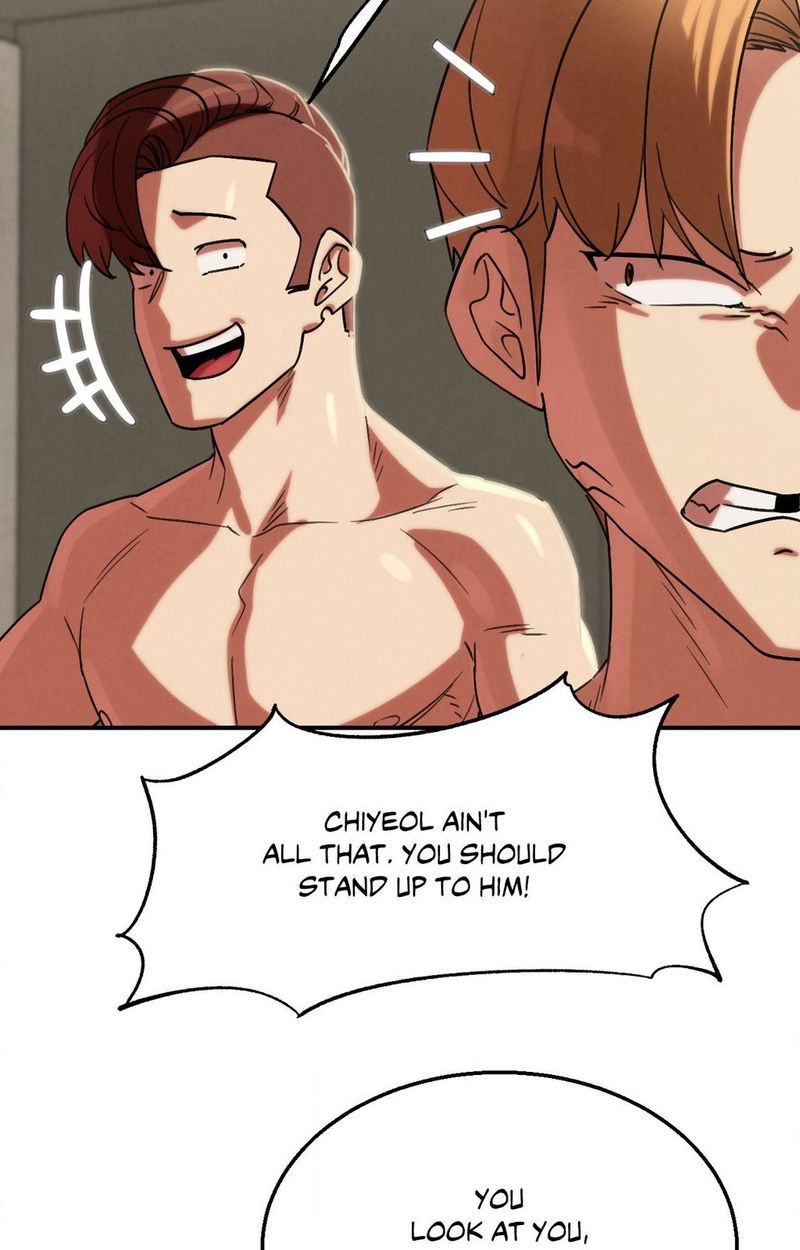 Seniors of Class 5 - Chapter 106 [photo 78] - MangaPorn