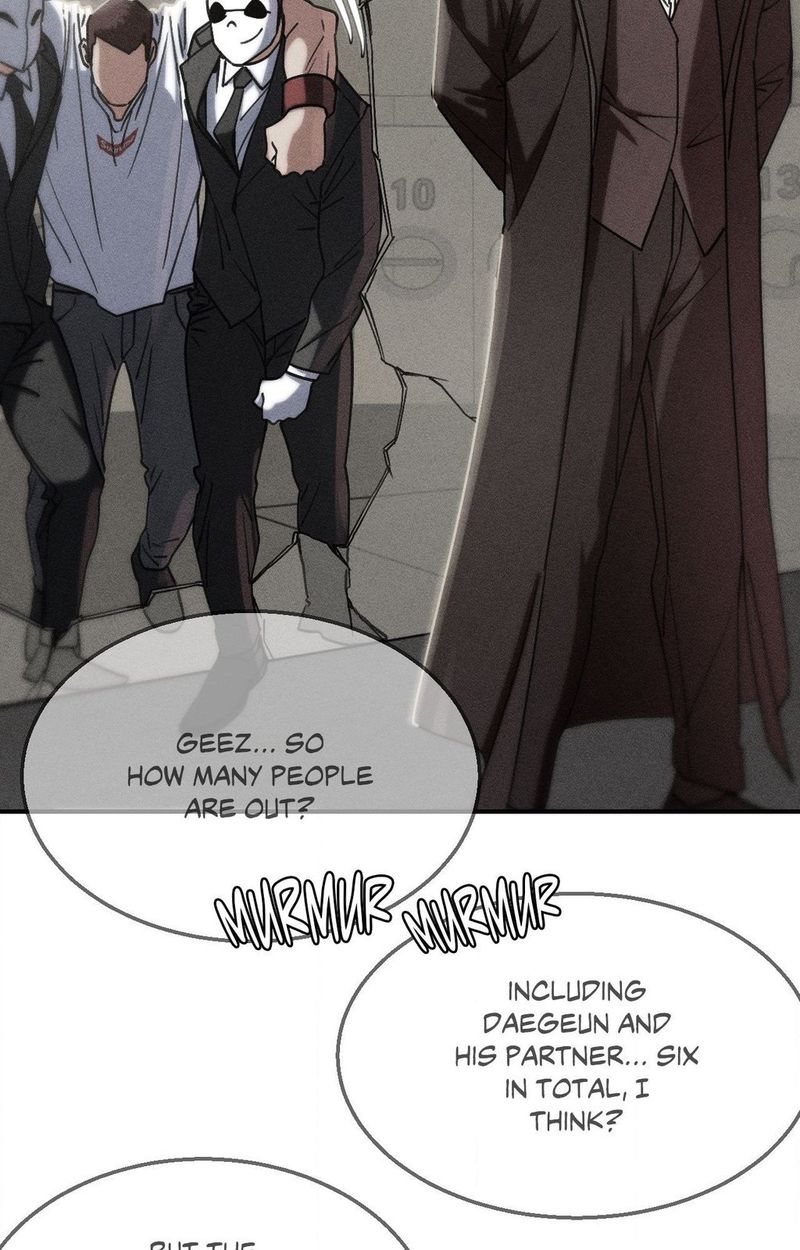 Seniors of Class 5 - Chapter 106 [photo 8] - MangaPorn