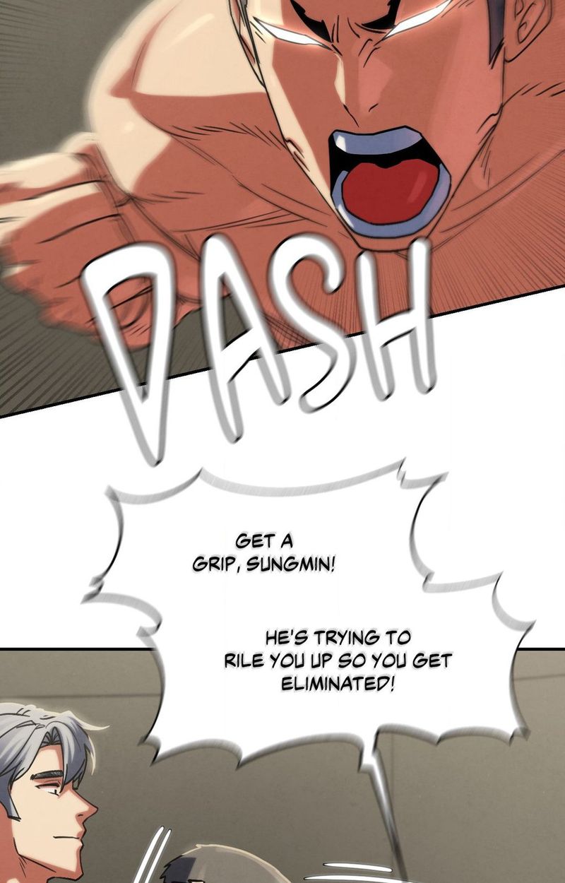 Seniors of Class 5 - Chapter 106 [photo 83] - MangaPorn