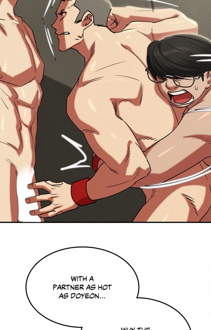 Seniors of Class 5 - Chapter 106 [photo 84] - MangaPorn