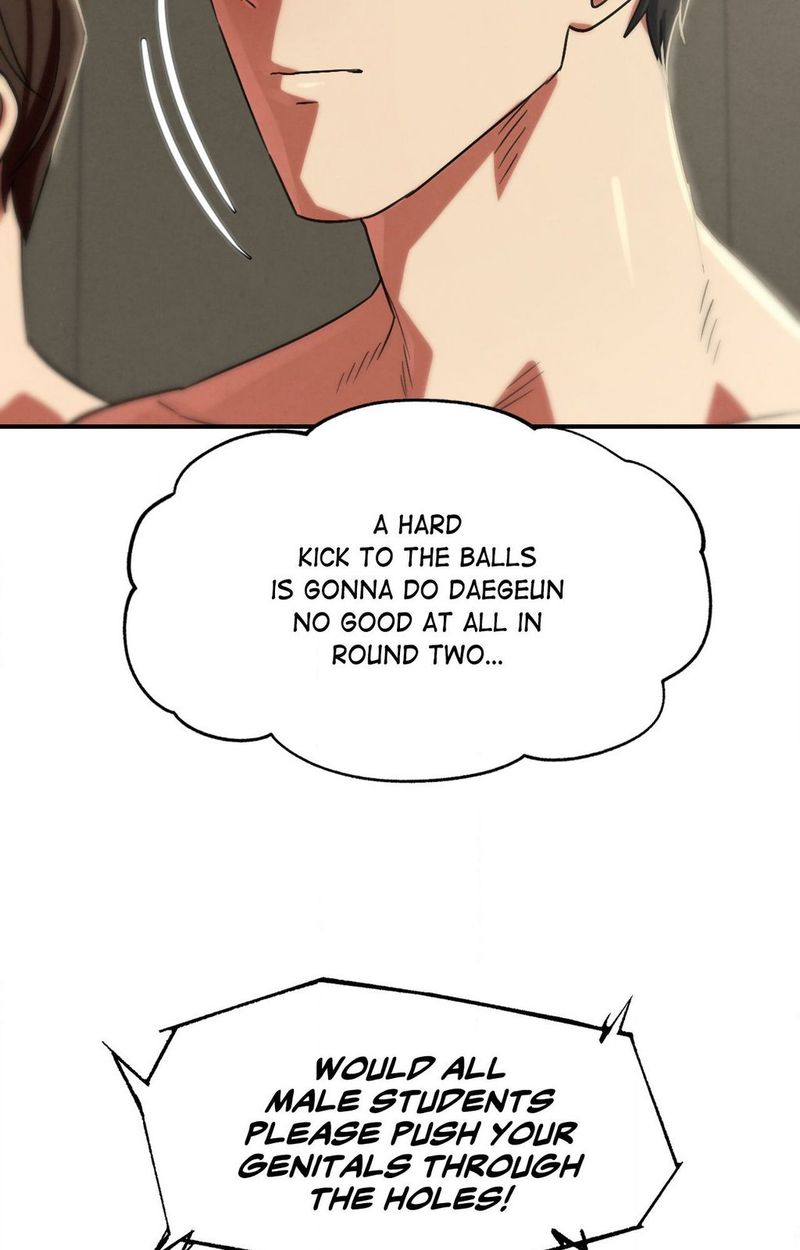 Seniors of Class 5 - Chapter 106 [photo 91] - MangaPorn