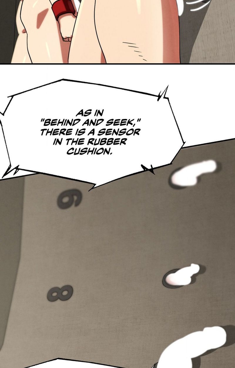 Seniors of Class 5 - Chapter 106 [photo 93] - MangaPorn