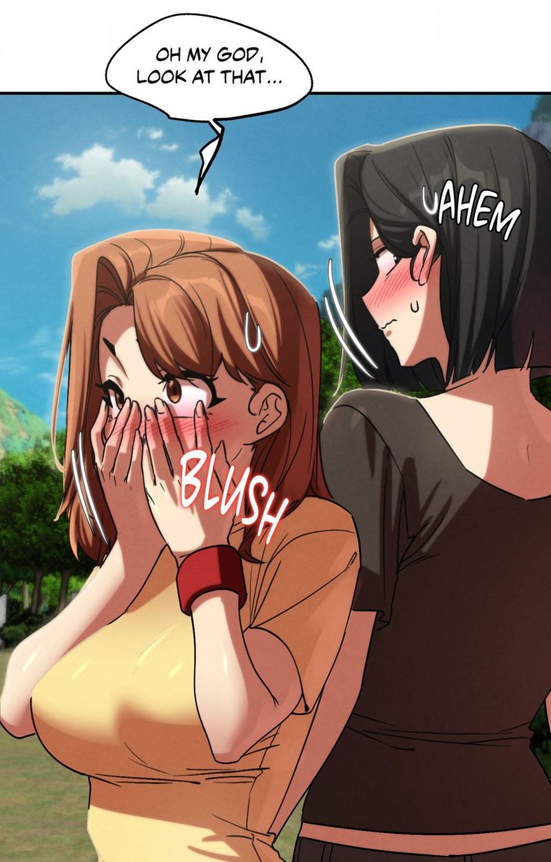 Seniors of Class 5 - Chapter 106 [photo 96] - MangaPorn