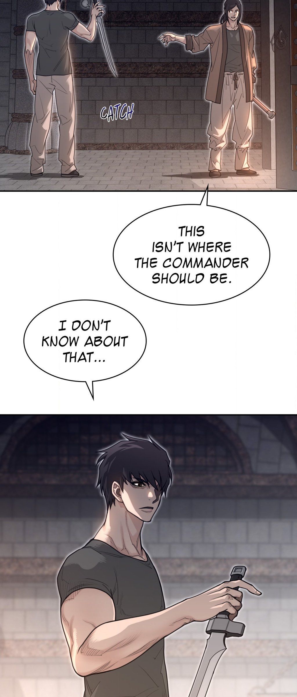 Perfect Half - Chapter 198 [photo 10] - MangaPorn