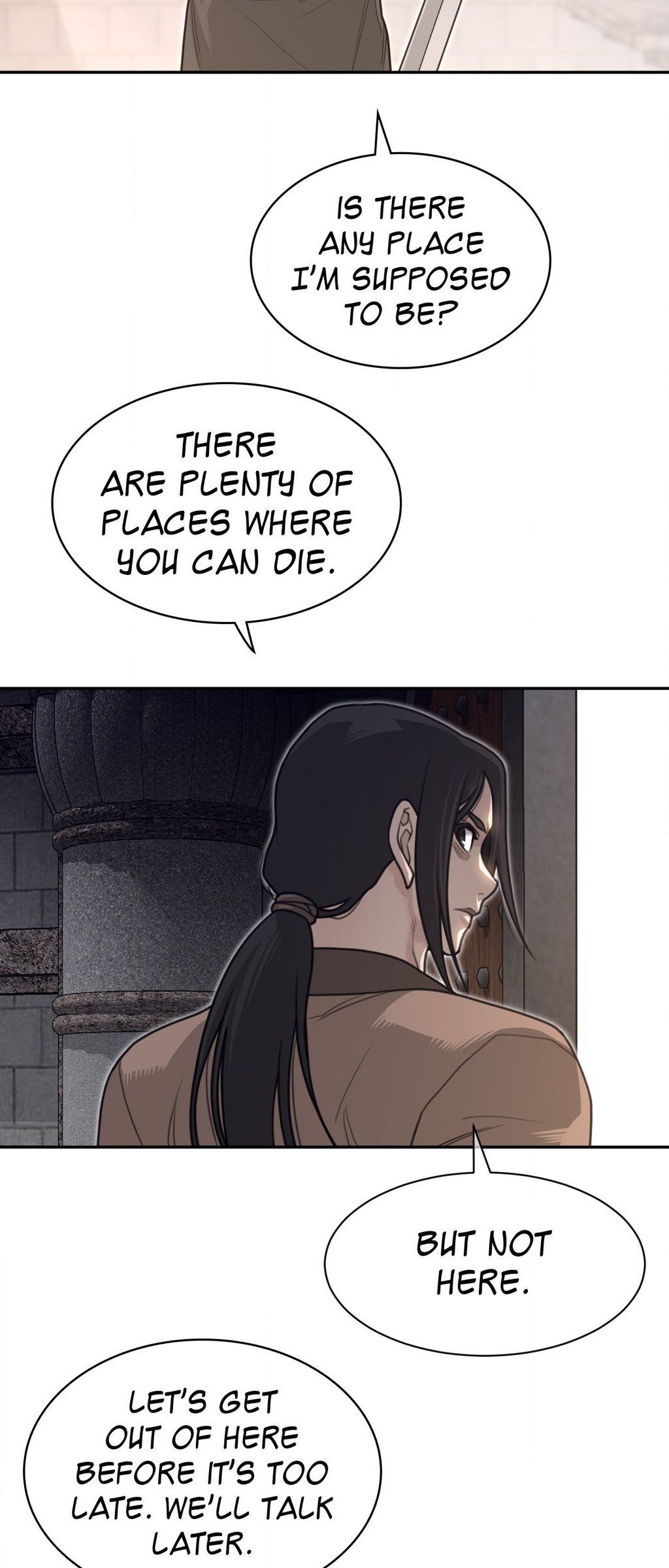 Perfect Half - Chapter 198 [photo 11] - MangaPorn