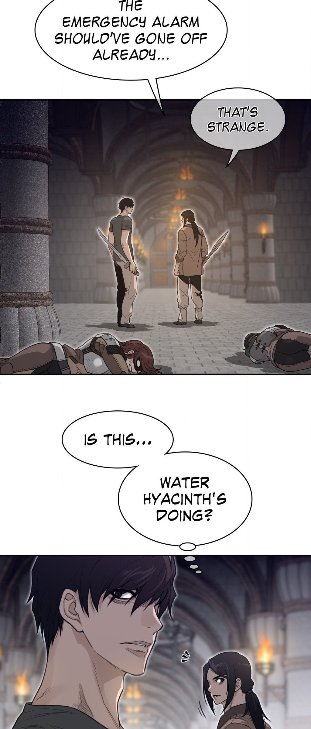 Perfect Half - Chapter 198 [photo 13] - MangaPorn