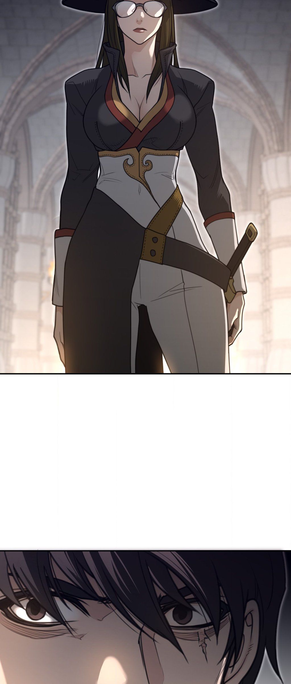 Perfect Half - Chapter 198 [photo 15] - MangaPorn