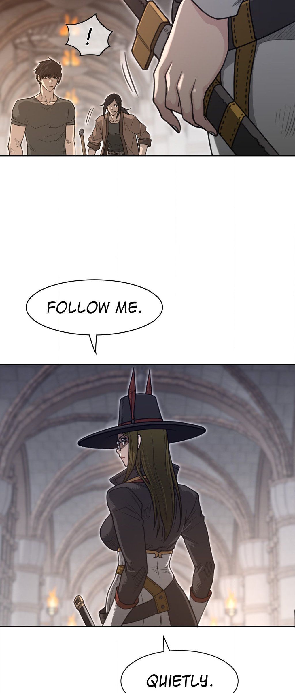 Perfect Half - Chapter 198 [photo 17] - MangaPorn