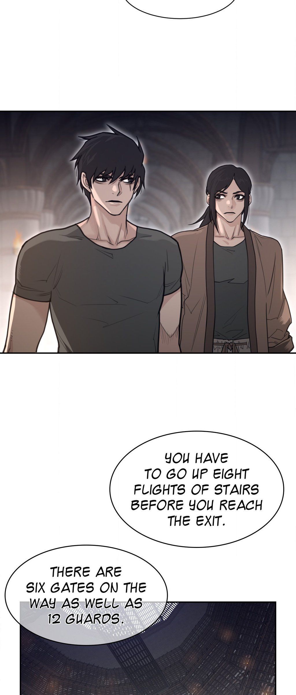 Perfect Half - Chapter 198 [photo 18] - MangaPorn