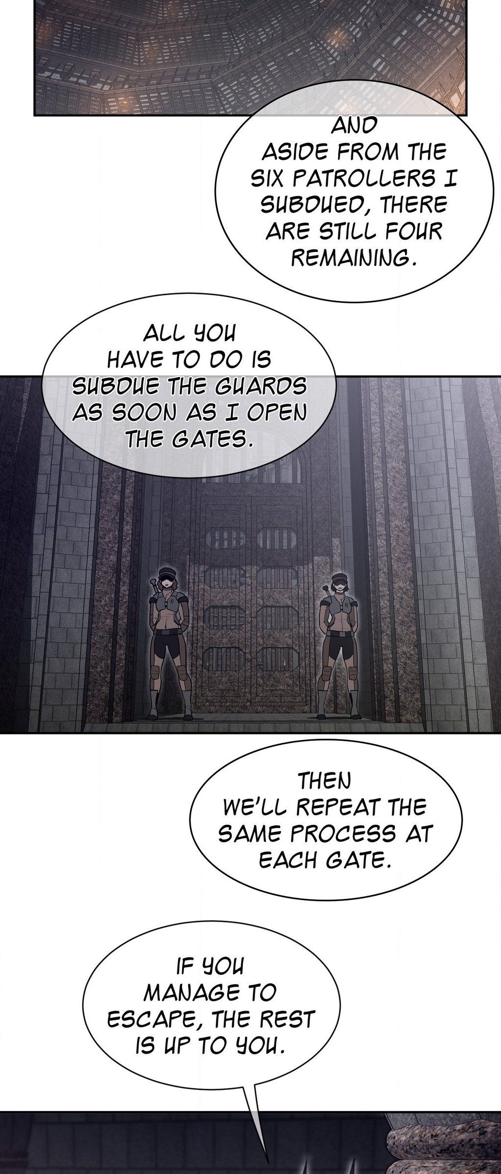 Perfect Half - Chapter 198 [photo 19] - MangaPorn