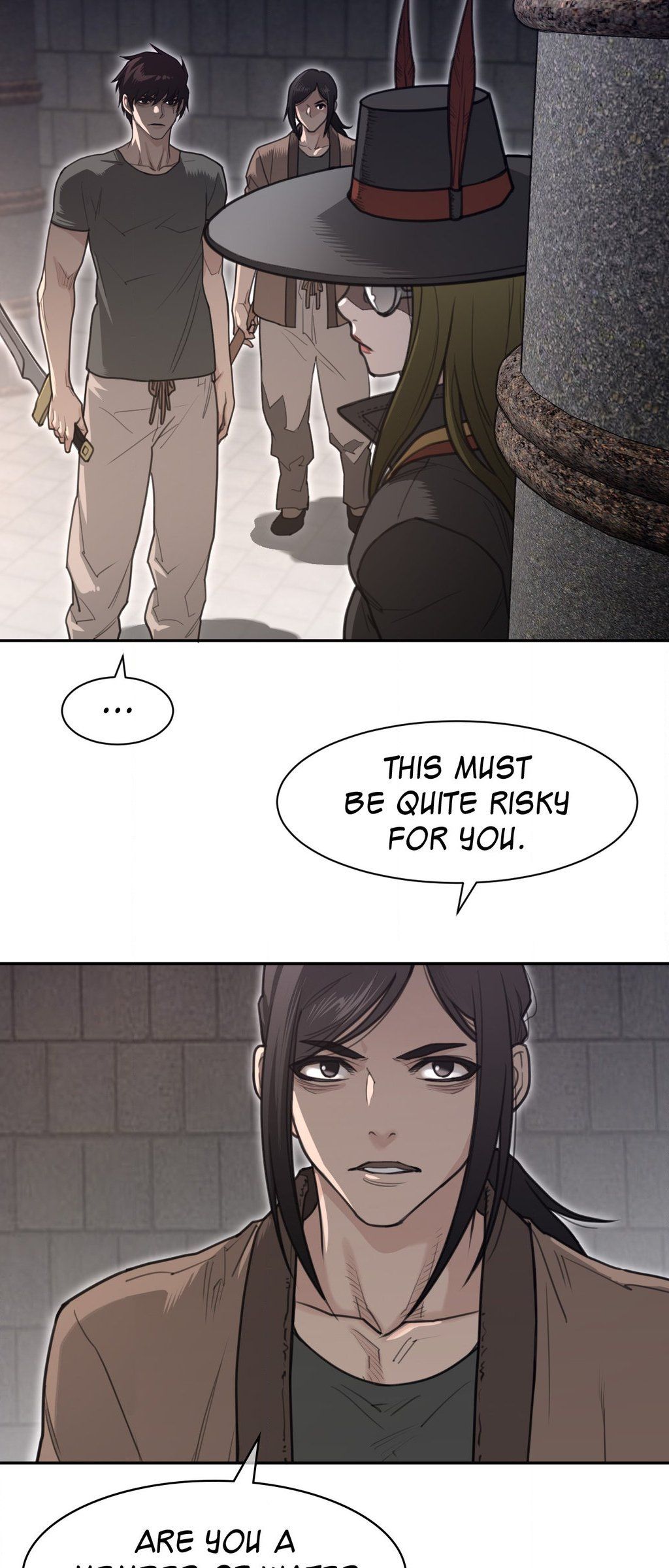 Perfect Half - Chapter 198 [photo 20] - MangaPorn