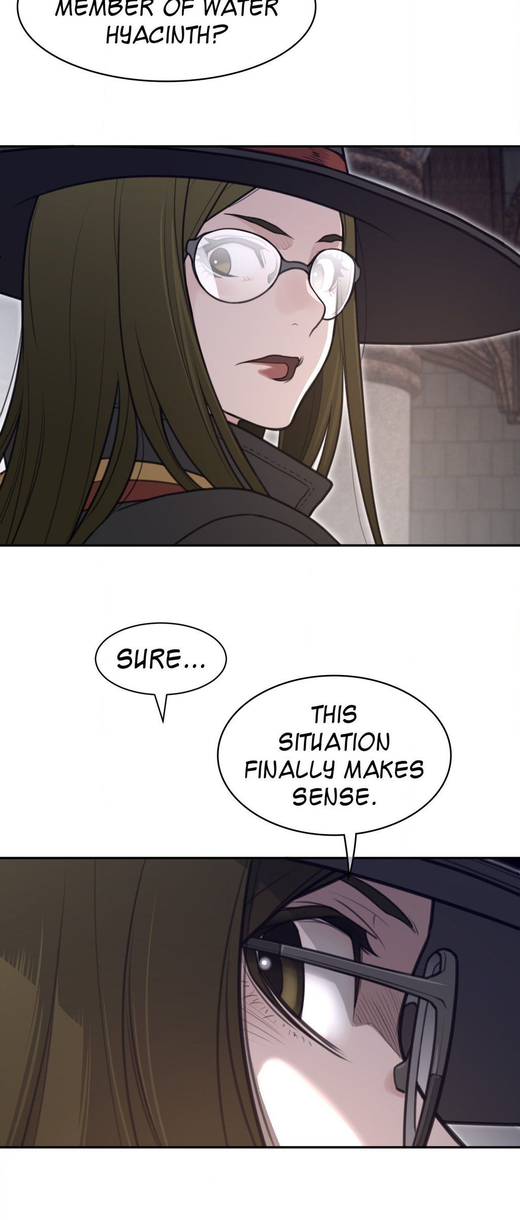 Perfect Half - Chapter 198 [photo 21] - MangaPorn