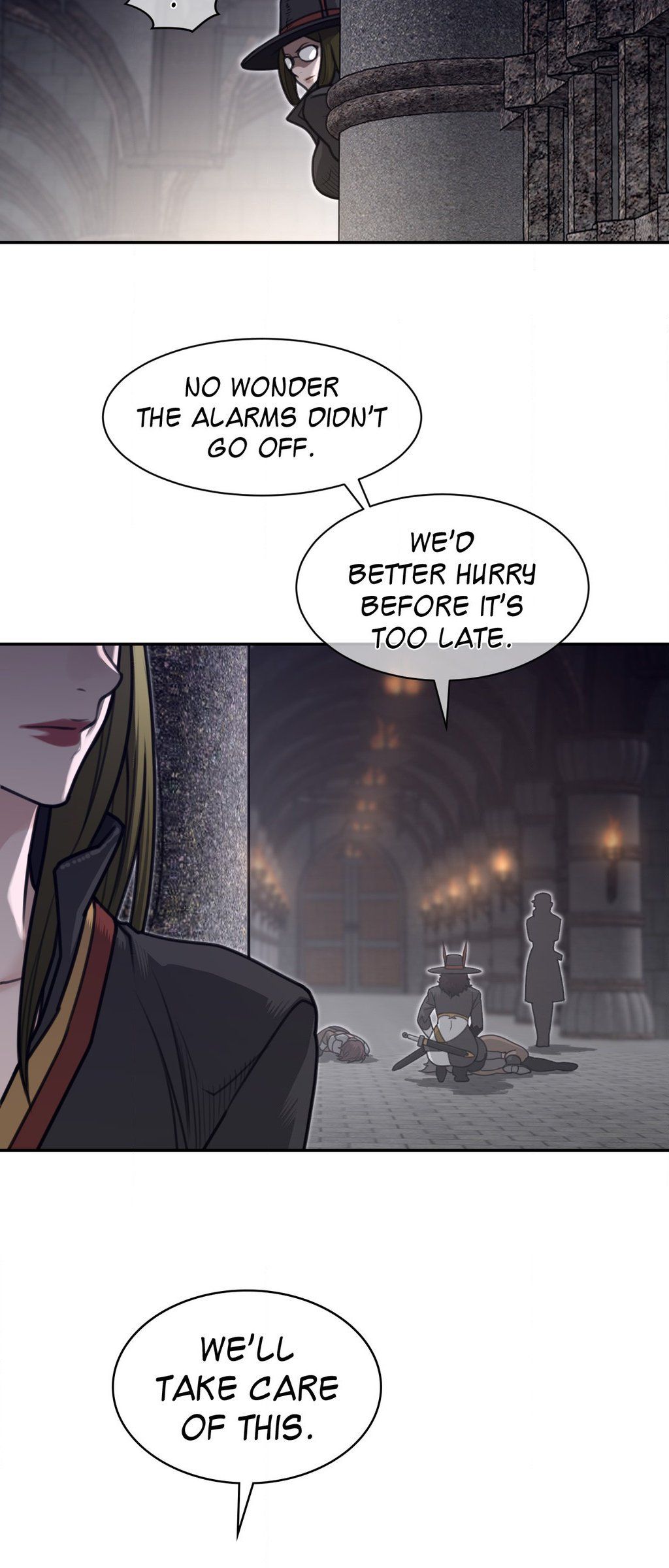 Perfect Half - Chapter 198 [photo 23] - MangaPorn