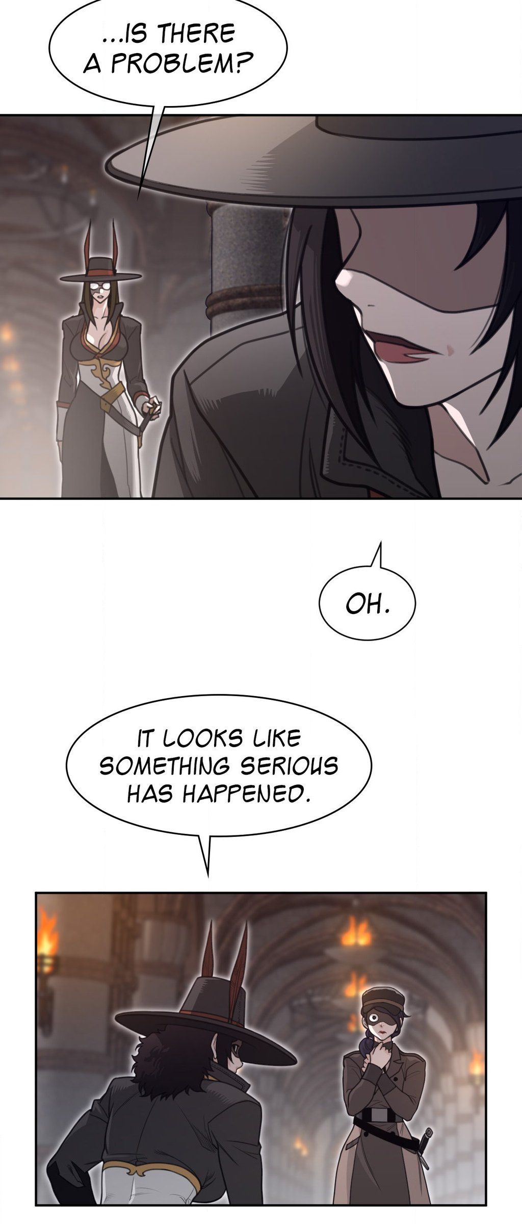 Perfect Half - Chapter 198 [photo 25] - MangaPorn