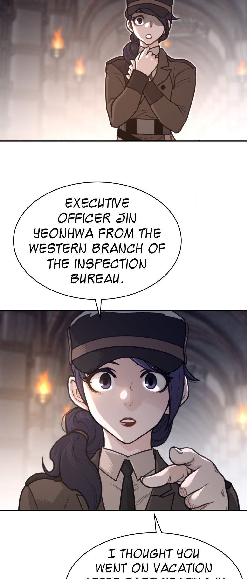 Perfect Half - Chapter 198 [photo 28] - MangaPorn