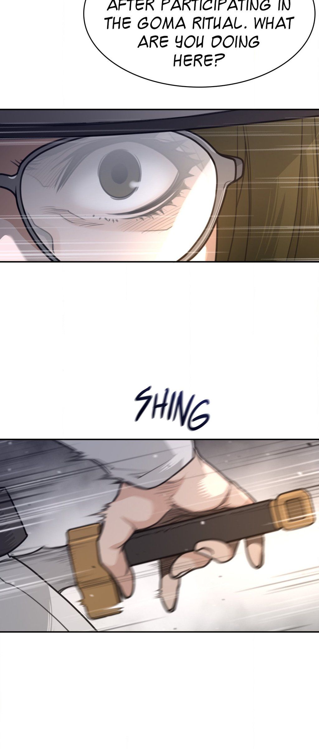 Perfect Half - Chapter 198 [photo 29] - MangaPorn