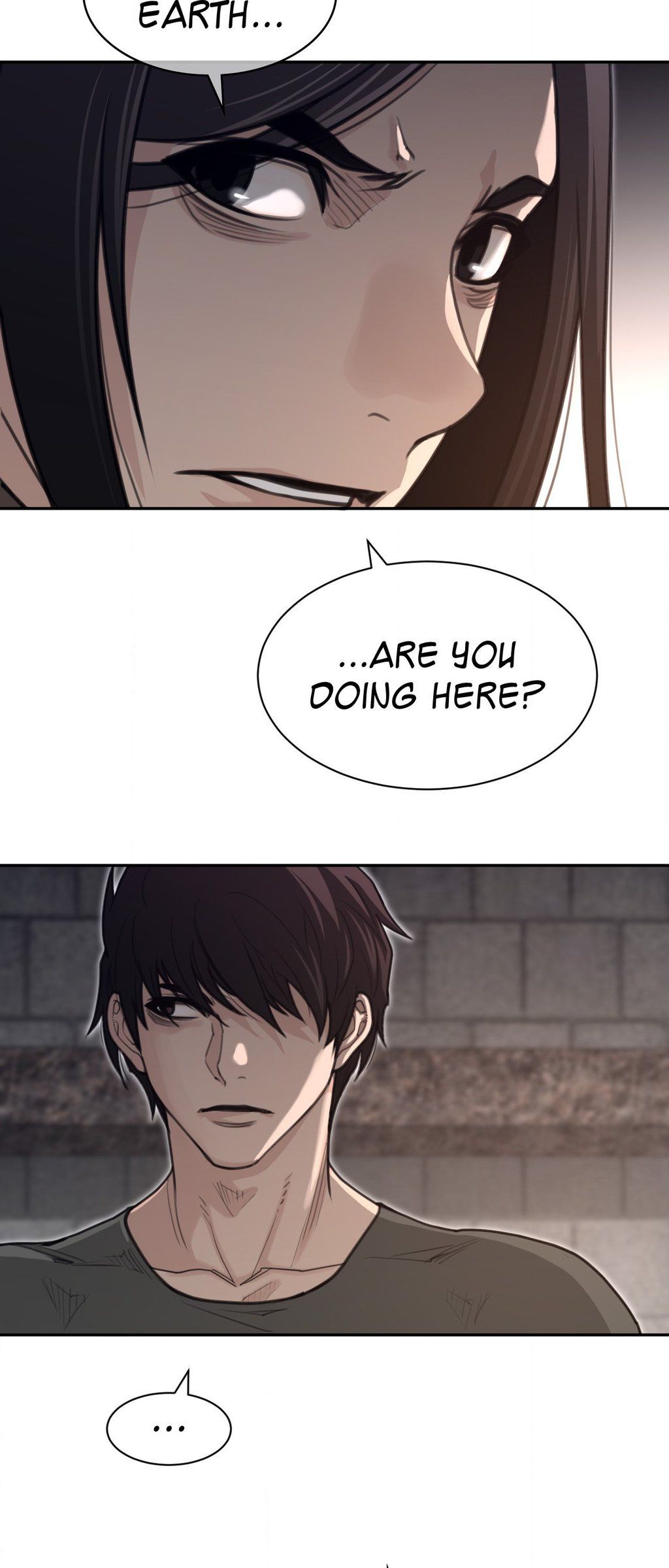 Perfect Half - Chapter 198 [photo 8] - MangaPorn