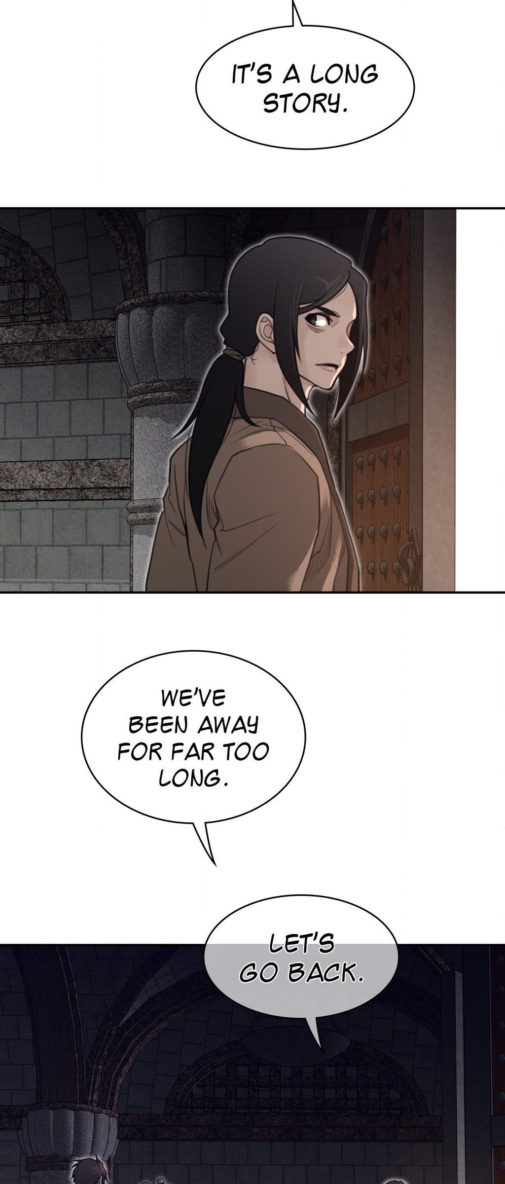 Perfect Half - Chapter 198 [photo 9] - MangaPorn