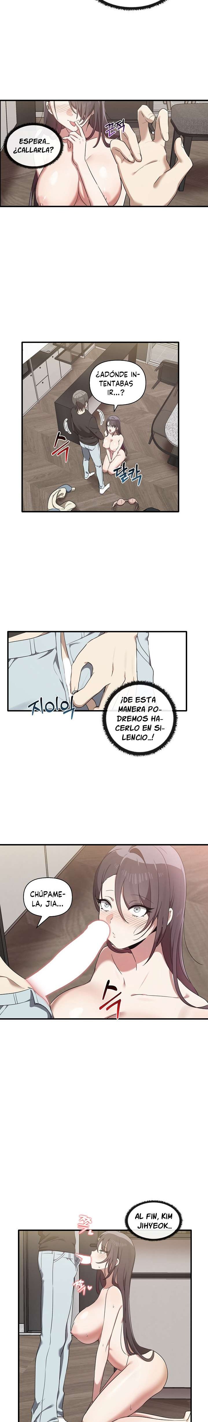 I Really Love IT! Raw - Chapter 16 [photo 12] - MangaPorn