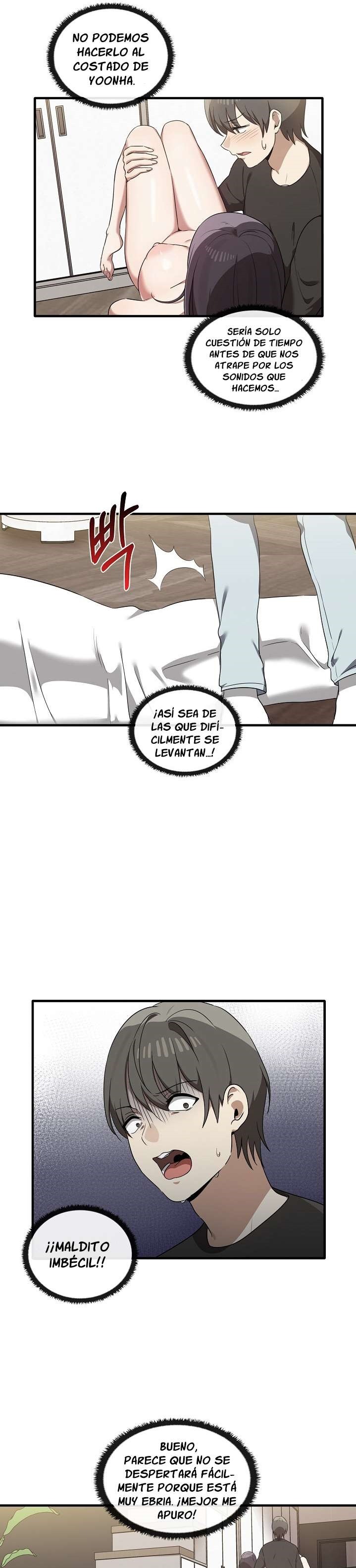 I Really Love IT! Raw - Chapter 16 [photo 17] - MangaPorn