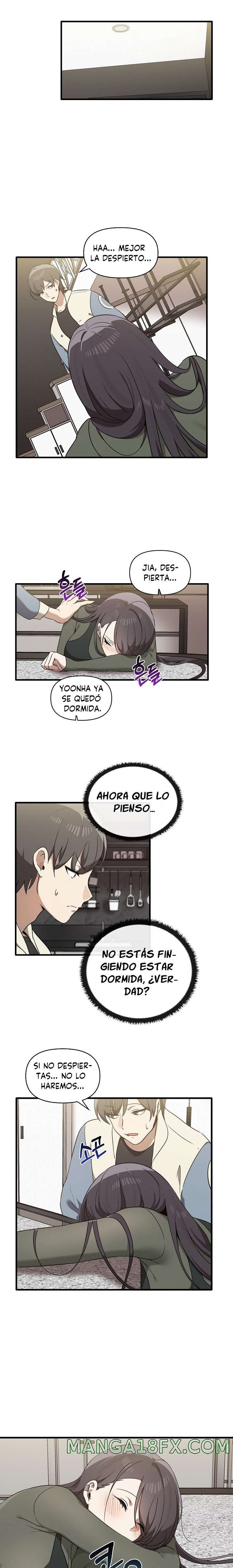 I Really Love IT! Raw - Chapter 16 [photo 2] - MangaPorn