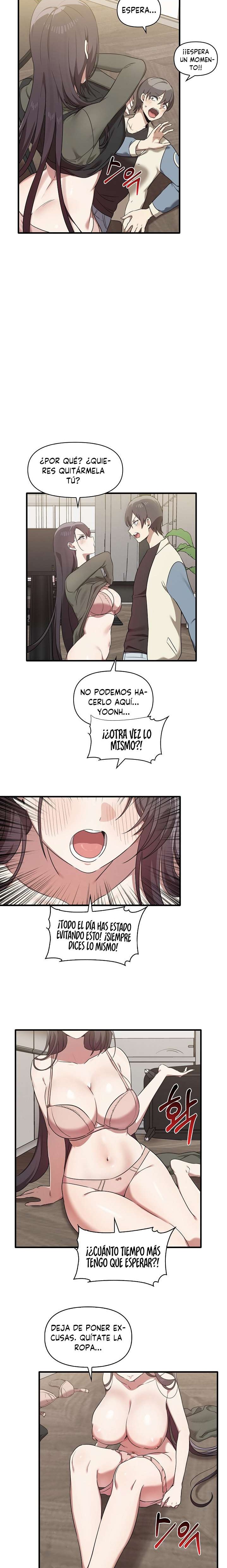 I Really Love IT! Raw - Chapter 16 [photo 9] - MangaPorn