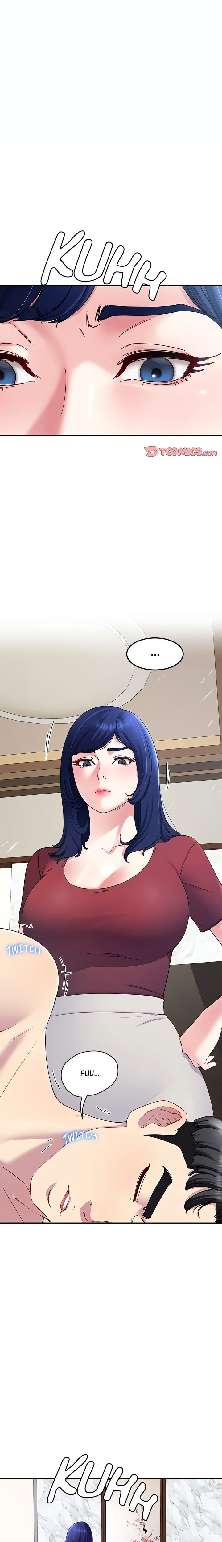 Harem King - Chapter 23 [photo 1] - MangaPorn