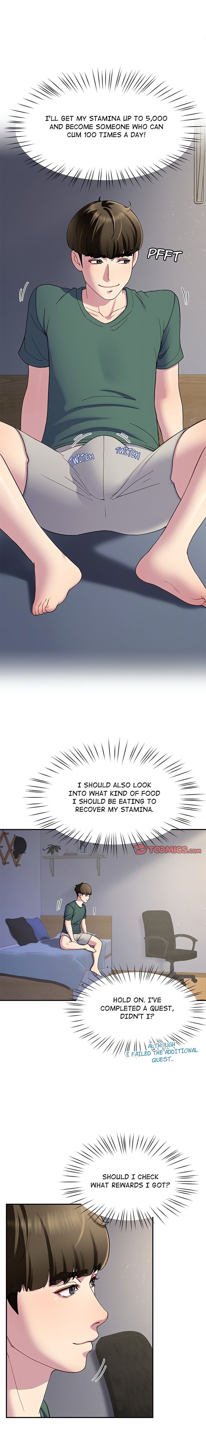 Harem King - Chapter 23 [photo 12] - MangaPorn