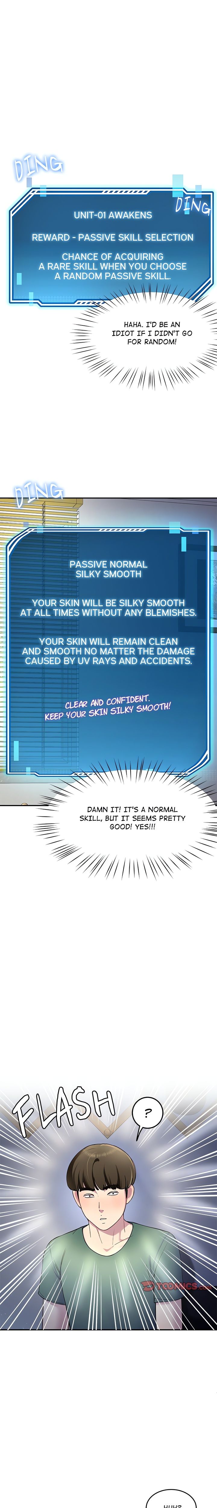 Harem King - Chapter 23 [photo 13] - MangaPorn